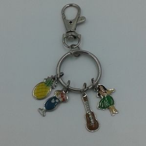 Keychain From Maui